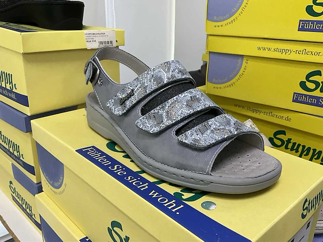 Semi-orthopedische schoenen - afbeelding 10 van  39