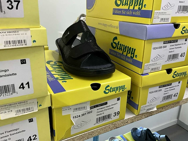 Semi-orthopedische schoenen - afbeelding 17 van  39