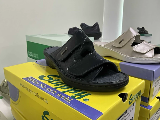 Semi-orthopedische schoenen - afbeelding 19 van  39