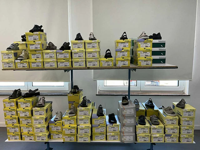 Semi-orthopedische schoenen - afbeelding 12 van  39