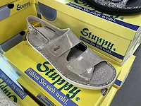 Semi-orthopedische schoenen - afbeelding 38 van  39