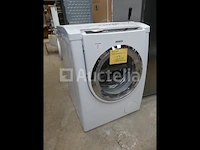 Semi-professionele wasmachine 10 kg bosch wbb24752eu13 - afbeelding 1 van  5