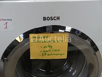 Semi-professionele wasmachine 10 kg bosch wbb24752eu13 - afbeelding 2 van  5