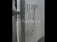 Semi-professionele wasmachine 10 kg bosch wbb24752eu13 - afbeelding 4 van  5