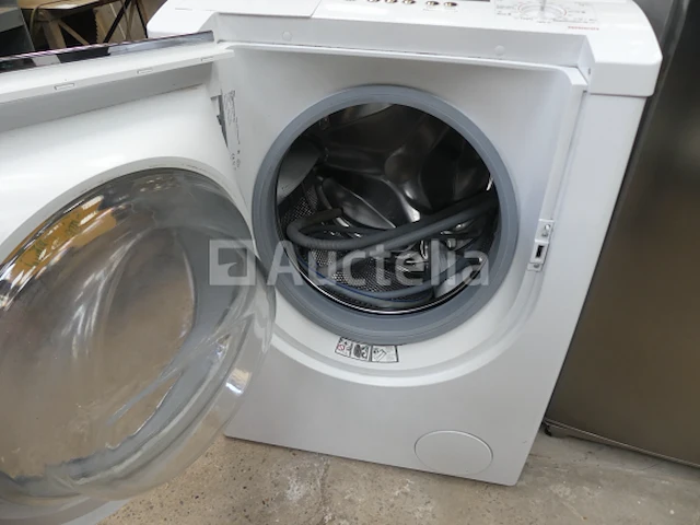 Semi-professionele wasmachine 10 kg bosch wbb24752eu13 - afbeelding 5 van  5