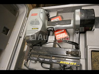 Senco airfree 25 spijkermachine op batterijen - afbeelding 3 van  8