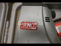 Senco airfree 25 spijkermachine op batterijen - afbeelding 4 van  8