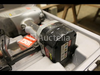 Senco airfree 25 spijkermachine op batterijen - afbeelding 7 van  8