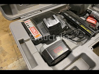 Senco airfree 25 spijkermachine op batterijen - afbeelding 8 van  8