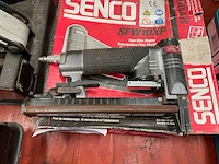 Senco bevestigingspistool - afbeelding 1 van  4