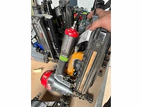 Senco, duofast & bostitch- various - pneumatische tacker (33x) - afbeelding 1 van  7