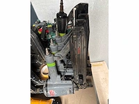 Senco, duofast & bostitch- various - pneumatische tacker (33x) - afbeelding 6 van  7