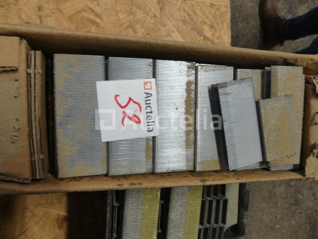 Senco k pneumatische nietmachine - afbeelding 2 van  6