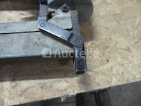 Senco k pneumatische nietmachine - afbeelding 3 van  6