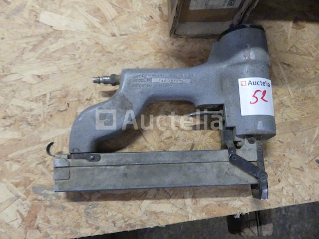 Senco k pneumatische nietmachine - afbeelding 6 van  6