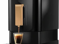 Sencor machine expresso gold edition - afbeelding 1 van  2