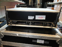 Senheiser - em3732-ii dual receiver - afbeelding 1 van  2