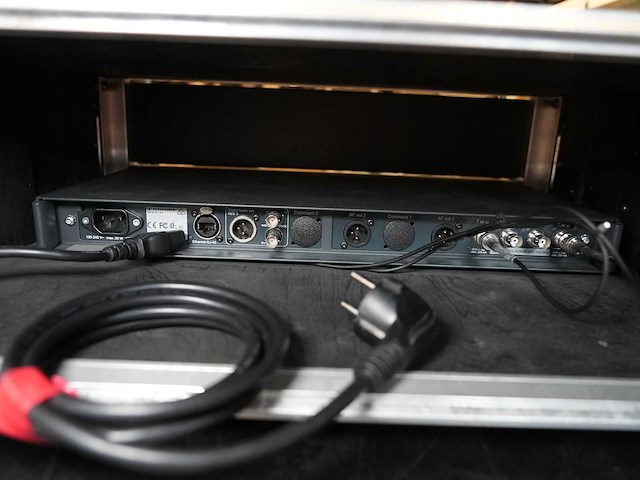 Senheiser - em3732-ii dual receiver - afbeelding 2 van  2