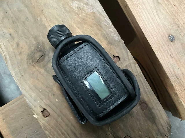 Senheiser skp 2000 plug on transmitter - afbeelding 2 van  3