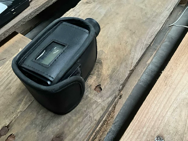 Senheiser skp 2000 plug on transmitter - afbeelding 3 van  3