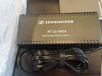 Sennheiser chg 2 charger - afbeelding 3 van  4