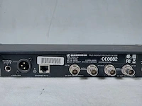 Sennheiser em2050 receiver (718-790mhz) - afbeelding 7 van  8