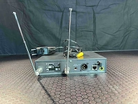 Sennheiser ew300, eenvoudige ontvanger (516 - 558 mhz) - afbeelding 2 van  2