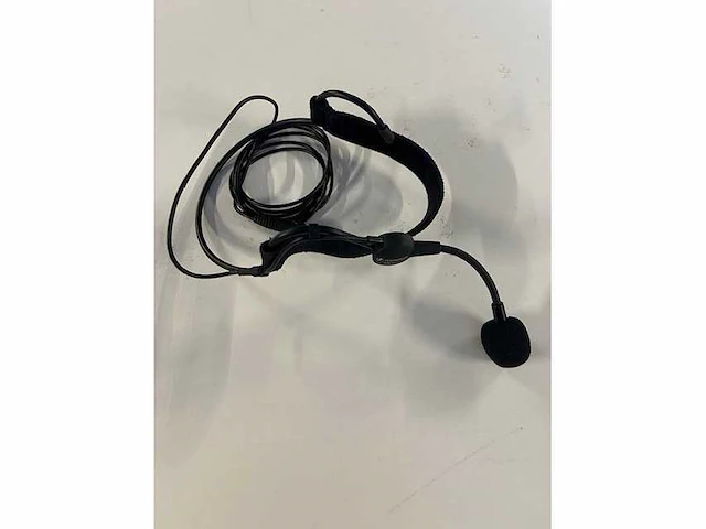 Sennheiser me3 madona microfoon - afbeelding 3 van  3