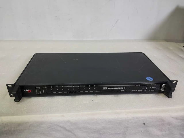 Sennheiser netwerk interface net1 - afbeelding 1 van  3