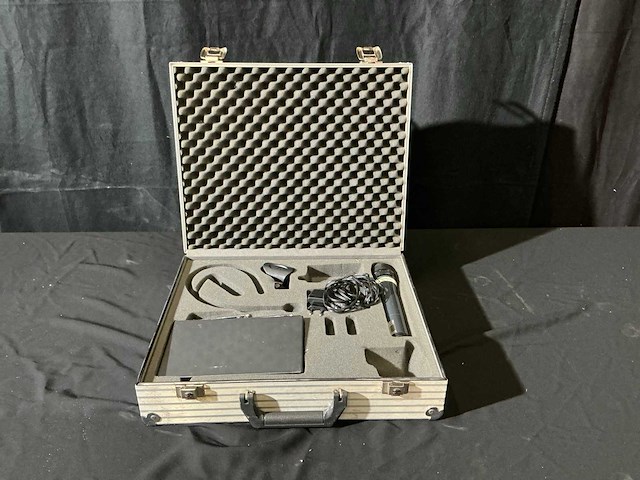 Sennheisser hf microfoon set - afbeelding 1 van  6