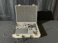 Sennheisser hf microfoon set