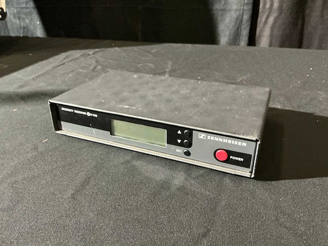 Sennheisser hf microfoon set - afbeelding 3 van  6