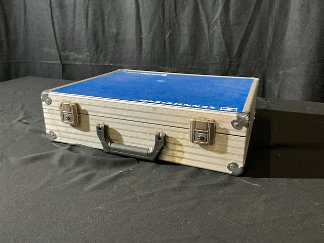 Sennheisser hf microfoon set - afbeelding 6 van  6