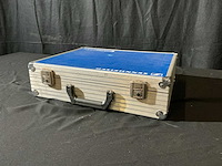 Sennheisser hf microfoon set - afbeelding 6 van  6