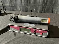 Sennheisser hf microfoon set - afbeelding 5 van  7