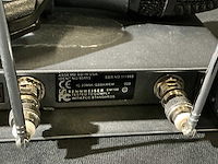 Sennheisser hf microfoon set - afbeelding 7 van  7