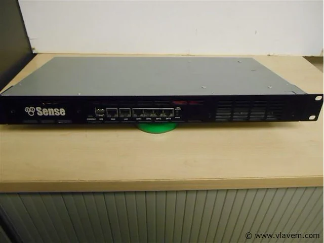 Sense sg-4860-1u - afbeelding 1 van  3