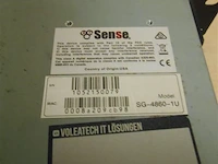Sense sg-4860-1u - afbeelding 3 van  3