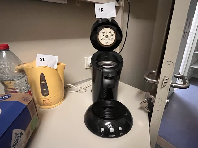 Senseo koffieapparaat - afbeelding 1 van  3
