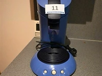 Senseo philips type hd7810 - afbeelding 1 van  2