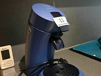 Senseo philips type hd7810 - afbeelding 2 van  2