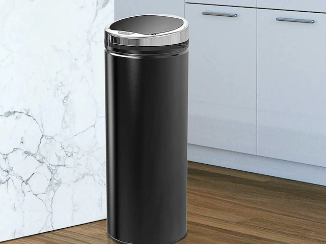 Sensor opvangbak - 50 l - afbeelding 1 van  7