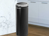 Sensor opvangbak - 50 l - afbeelding 1 van  7