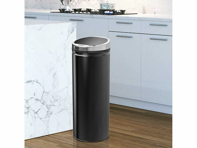 Sensor opvangbak - 50 l - afbeelding 2 van  7