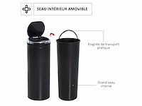 Sensor opvangbak - 50 l - afbeelding 5 van  7