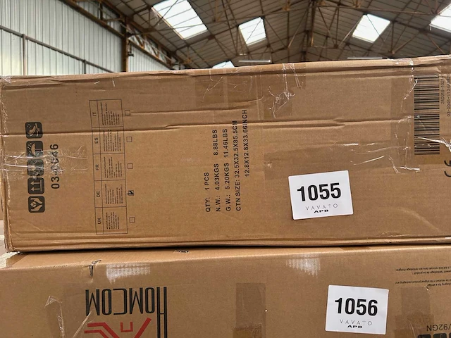 Sensor opvangbak - 50 l - afbeelding 7 van  7