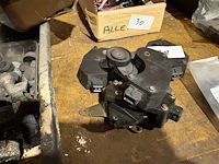 Sensor v-riem porsche - afbeelding 2 van  2