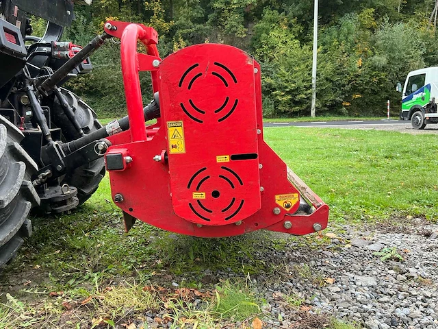 Sentar ce 132 m slijpmachine - afbeelding 2 van  12