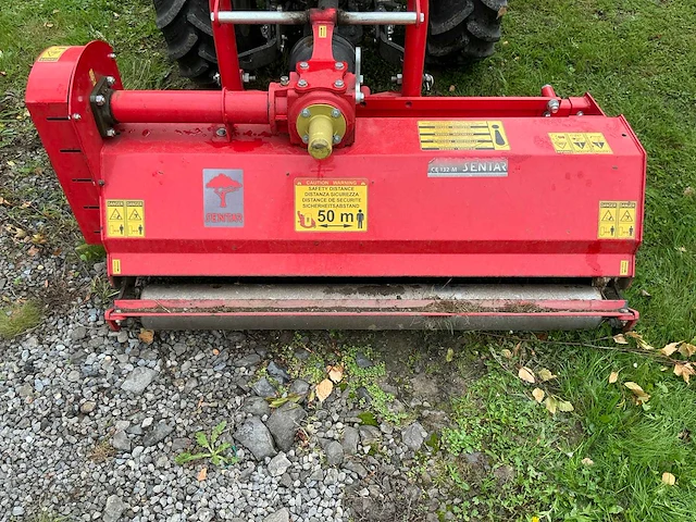 Sentar ce 132 m slijpmachine - afbeelding 4 van  12