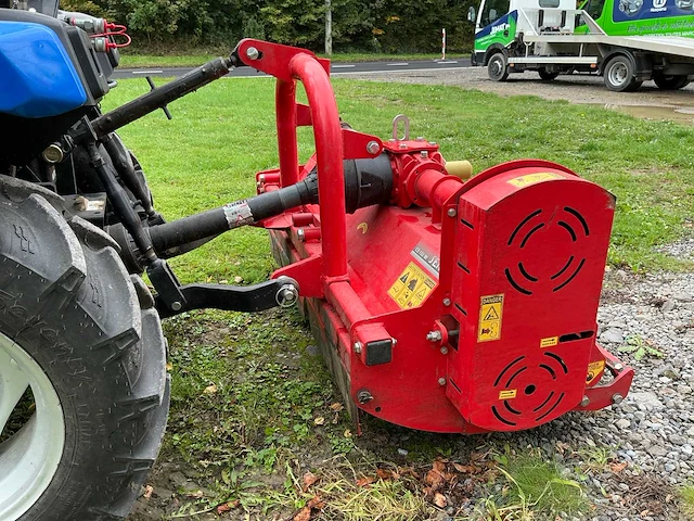 Sentar ce 132 m slijpmachine - afbeelding 1 van  12